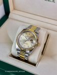 Rolex&nbsp;&nbsp;-&nbsp;&nbsp;DATEJUST 36