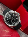 Cartier&nbsp;&nbsp;-&nbsp;&nbsp;CALIBRE DE CARTIER