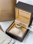 Bvlgari&nbsp;&nbsp;-&nbsp;&nbsp;Кольцо Bvlgari  B.ZERO1