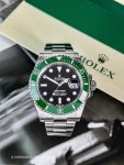 Rolex&nbsp;&nbsp;-&nbsp;&nbsp;Submariner  STARBUCKS