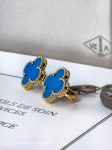 Van Cleef &amp; Arpels&nbsp;&nbsp;-&nbsp;&nbsp;Серьги Van Cleef & Arpels