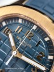 Patek Philippe&nbsp;&nbsp;-&nbsp;&nbsp;Aquanaut 5269R-001