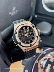 Hublot&nbsp;&nbsp;-&nbsp;&nbsp;KING POWER FOUDROYANTE