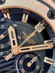 Hublot&nbsp;&nbsp;-&nbsp;&nbsp;KING POWER FOUDROYANTE