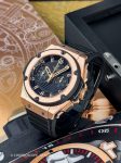 Hublot&nbsp;&nbsp;-&nbsp;&nbsp;KING POWER FOUDROYANTE