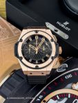 Hublot&nbsp;&nbsp;-&nbsp;&nbsp;KING POWER FOUDROYANTE