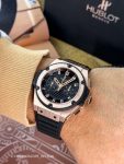 Hublot&nbsp;&nbsp;-&nbsp;&nbsp;KING POWER FOUDROYANTE