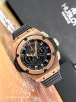 Hublot&nbsp;&nbsp;-&nbsp;&nbsp;KING POWER FOUDROYANTE