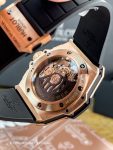 Hublot&nbsp;&nbsp;-&nbsp;&nbsp;KING POWER FOUDROYANTE