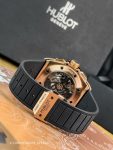 Hublot&nbsp;&nbsp;-&nbsp;&nbsp;KING POWER FOUDROYANTE