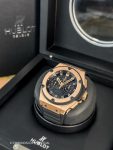 Hublot&nbsp;&nbsp;-&nbsp;&nbsp;KING POWER FOUDROYANTE