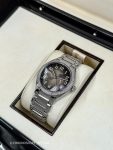 Patek Philippe&nbsp;&nbsp;-&nbsp;&nbsp;Twenty 4