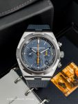 Vacheron Constantin&nbsp;&nbsp;-&nbsp;&nbsp;Overseas Chronograph "Everest"