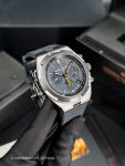 Vacheron Constantin&nbsp;&nbsp;-&nbsp;&nbsp;Overseas Chronograph "Everest"