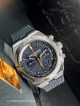 Vacheron Constantin&nbsp;&nbsp;-&nbsp;&nbsp;Overseas Chronograph "Everest"