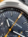 Vacheron Constantin&nbsp;&nbsp;-&nbsp;&nbsp;Overseas Chronograph "Everest"