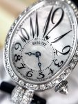 Breguet&nbsp;&nbsp;-&nbsp;&nbsp;Reine de Naples