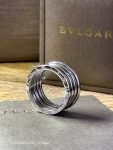 Bvlgari&nbsp;&nbsp;-&nbsp;&nbsp;Золотое кольцо Bvlgari B.Zero 1