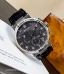 Breguet&nbsp;&nbsp;-&nbsp;&nbsp;Marine Chronograph