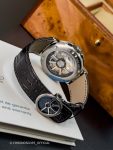 Breguet&nbsp;&nbsp;-&nbsp;&nbsp;Marine Chronograph