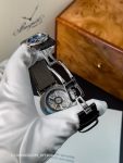 Breguet&nbsp;&nbsp;-&nbsp;&nbsp;Marine Chronograph