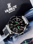 Hublot&nbsp;&nbsp;-&nbsp;&nbsp;Big Bang 44 mm Steel Ceramic