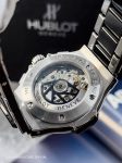 Hublot&nbsp;&nbsp;-&nbsp;&nbsp;Big Bang 44 mm Steel Ceramic