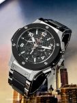 Hublot&nbsp;&nbsp;-&nbsp;&nbsp;Big Bang 44 mm Steel Ceramic