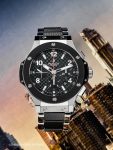 Hublot&nbsp;&nbsp;-&nbsp;&nbsp;Big Bang 44 mm Steel Ceramic