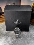 Hublot&nbsp;&nbsp;-&nbsp;&nbsp;Big Bang 44 mm Steel Ceramic