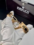 Zenith&nbsp;&nbsp;-&nbsp;&nbsp;CHRONOMASTER SPORT