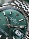 Rolex&nbsp;&nbsp;-&nbsp;&nbsp;Datejust 36