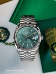 Rolex&nbsp;&nbsp;-&nbsp;&nbsp;Datejust 36