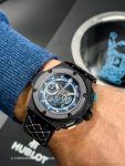 Hublot&nbsp;&nbsp;-&nbsp;&nbsp;King Power Maradona