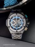 Hublot&nbsp;&nbsp;-&nbsp;&nbsp;King Power Maradona