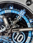 Hublot&nbsp;&nbsp;-&nbsp;&nbsp;King Power Maradona