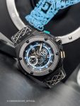 Hublot&nbsp;&nbsp;-&nbsp;&nbsp;King Power Maradona