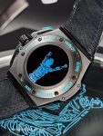 Hublot&nbsp;&nbsp;-&nbsp;&nbsp;King Power Maradona