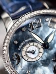 Girard Perregaux&nbsp;&nbsp;-&nbsp;&nbsp;Cat`s Eye