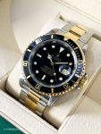 Rolex&nbsp;&nbsp;-&nbsp;&nbsp;Submariner Date SG 40mm