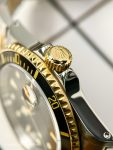 Rolex&nbsp;&nbsp;-&nbsp;&nbsp;Submariner Date SG 40mm