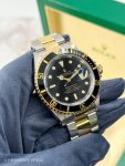 Rolex&nbsp;&nbsp;-&nbsp;&nbsp;Submariner Date SG 40mm