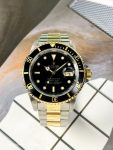 Rolex&nbsp;&nbsp;-&nbsp;&nbsp;Submariner Date SG 40mm