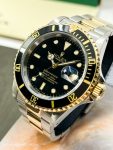 Rolex&nbsp;&nbsp;-&nbsp;&nbsp;Submariner Date SG 40mm