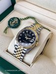 Rolex&nbsp;&nbsp;-&nbsp;&nbsp;Datejust 36 Oyster