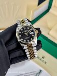 Rolex&nbsp;&nbsp;-&nbsp;&nbsp;Datejust 36 Oyster