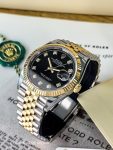 Rolex&nbsp;&nbsp;-&nbsp;&nbsp;Datejust 36 Oyster