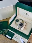 Rolex&nbsp;&nbsp;-&nbsp;&nbsp;Datejust 36 Oyster