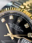 Rolex&nbsp;&nbsp;-&nbsp;&nbsp;Datejust 36 Oyster