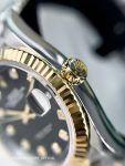 Rolex&nbsp;&nbsp;-&nbsp;&nbsp;Datejust 36 Oyster